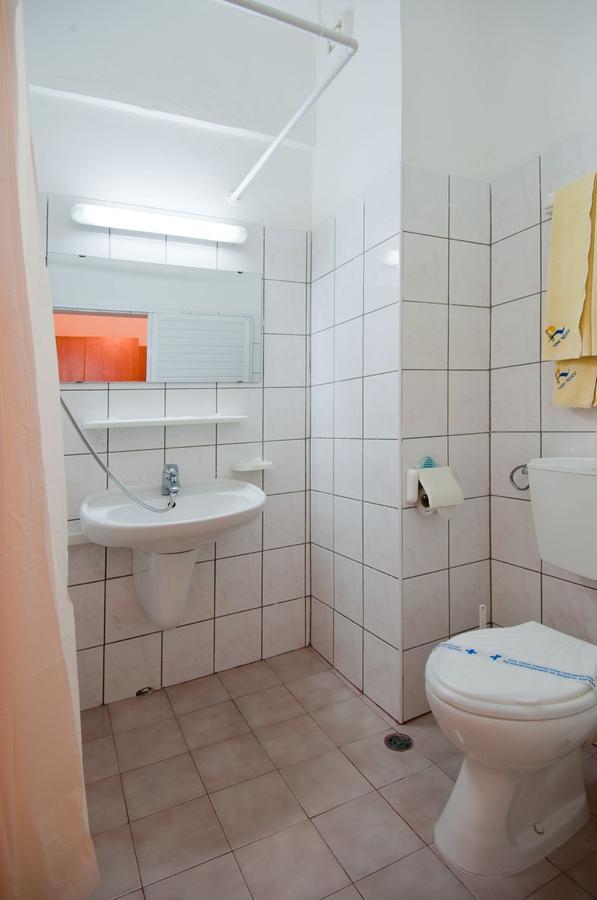 Regina Hotel Slântsjev Brjag Rom bilde